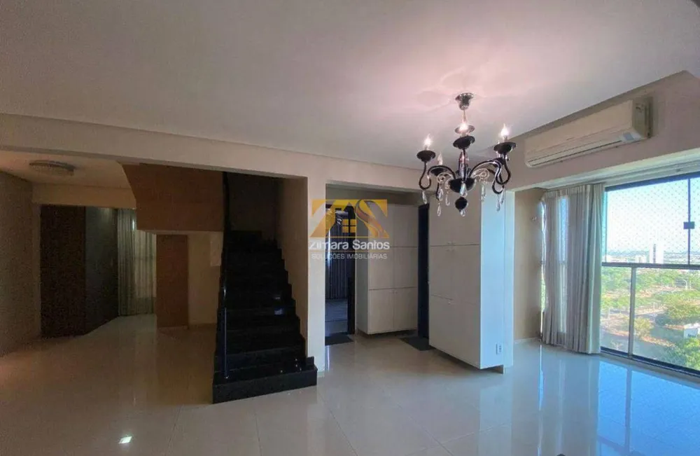 Apartamento, 3 quartos, 128 m² - Foto 3