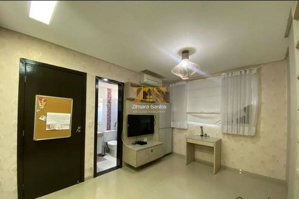 Apartamento, 3 quartos, 128 m² - Foto 2