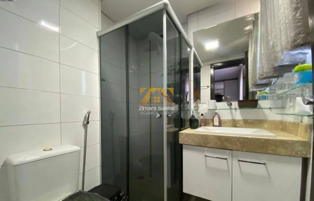 Apartamento, 3 quartos, 128 m² - Foto 5