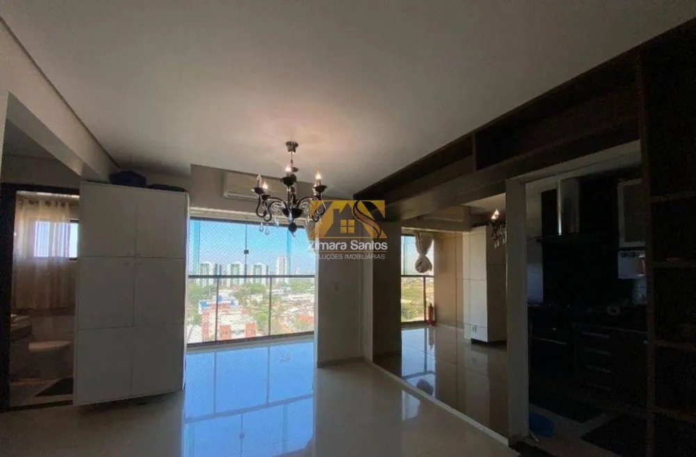 Apartamento, 3 quartos, 128 m² - Foto 3