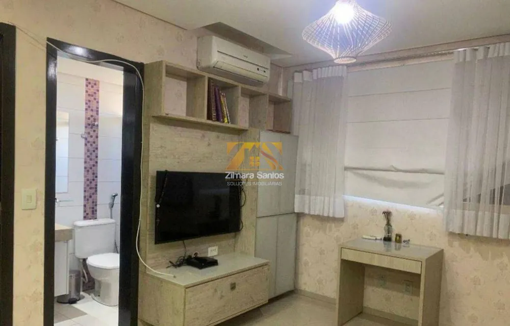 Apartamento, 3 quartos, 128 m² - Foto 8