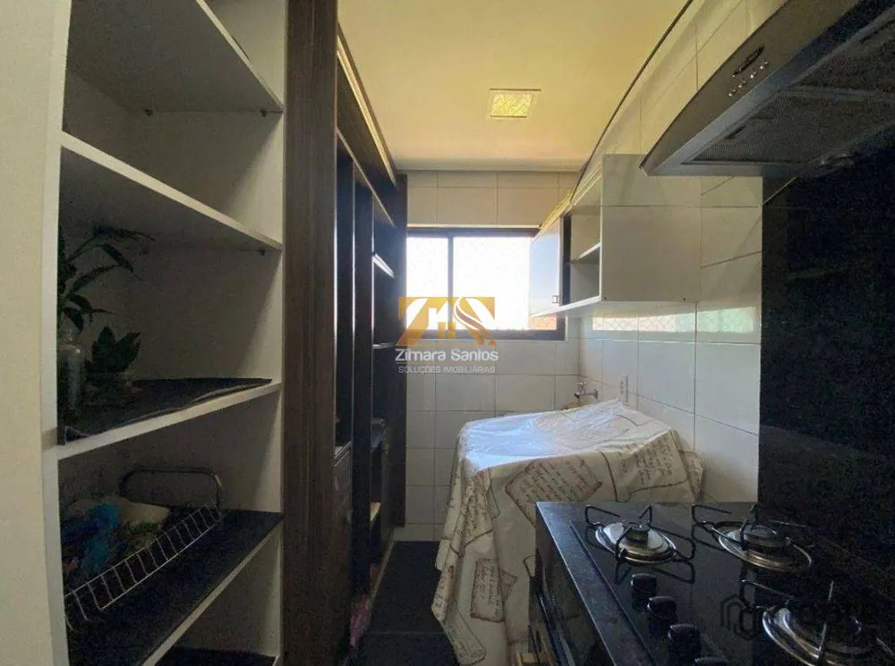 Apartamento, 3 quartos, 128 m² - Foto 4
