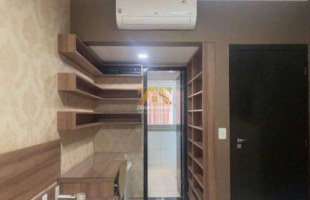Apartamento, 3 quartos, 128 m² - Foto 8