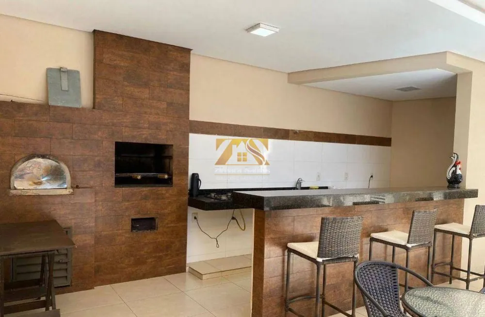 Apartamento, 3 quartos, 128 m² - Foto 10