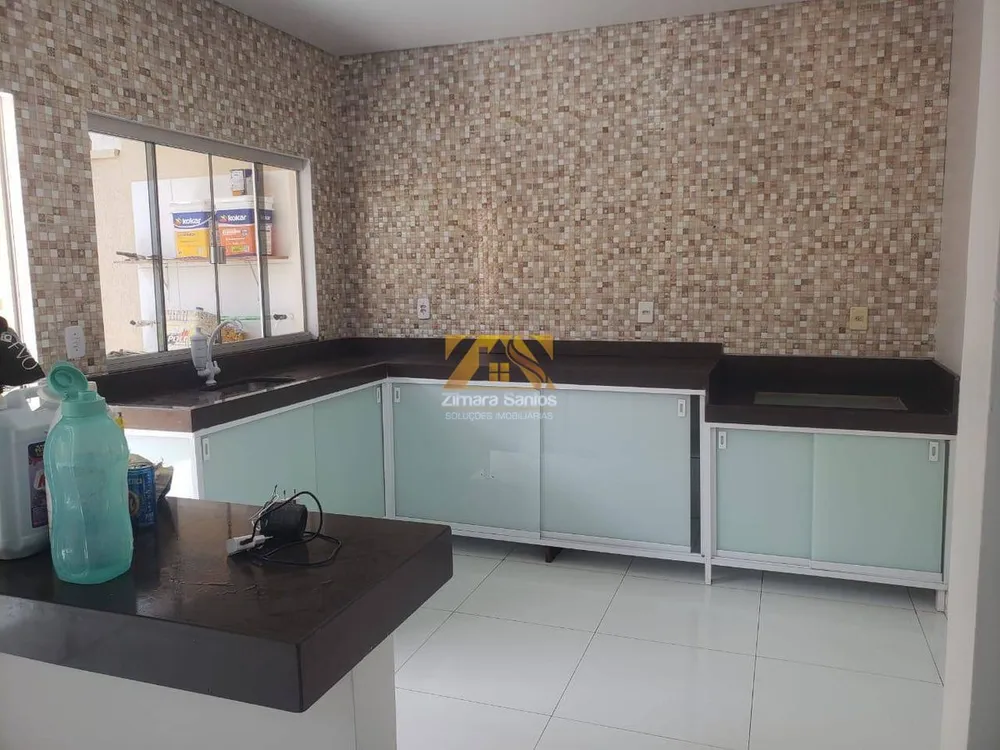 Sobrado, 3 quartos, 160 m² - Foto 8