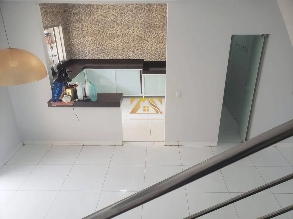 Sobrado, 3 quartos, 160 m² - Foto 2