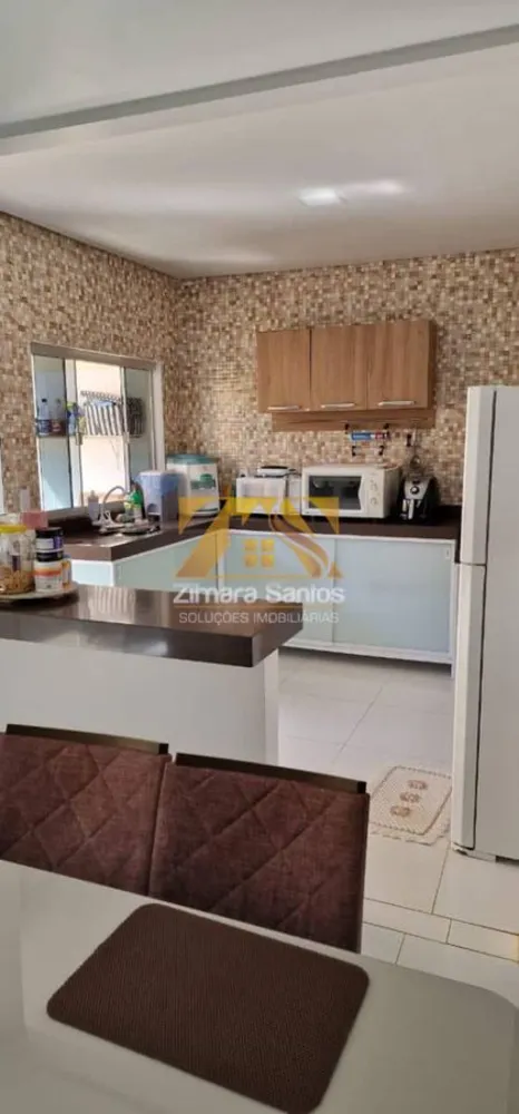 Sobrado, 3 quartos, 160 m² - Foto 3