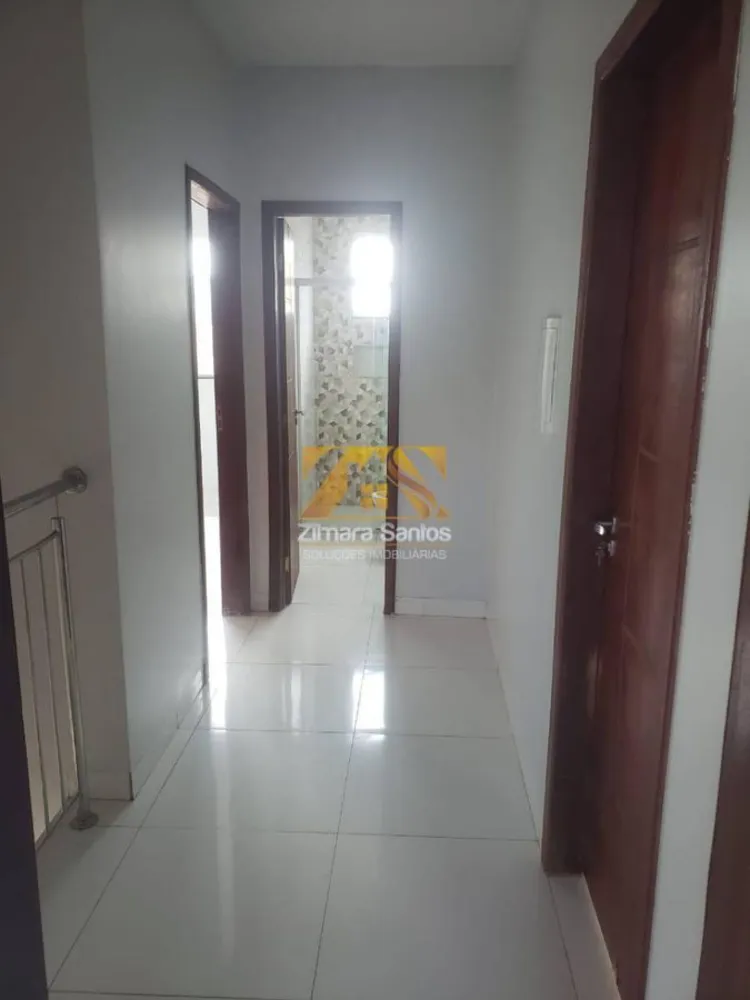 Sobrado, 3 quartos, 160 m² - Foto 8