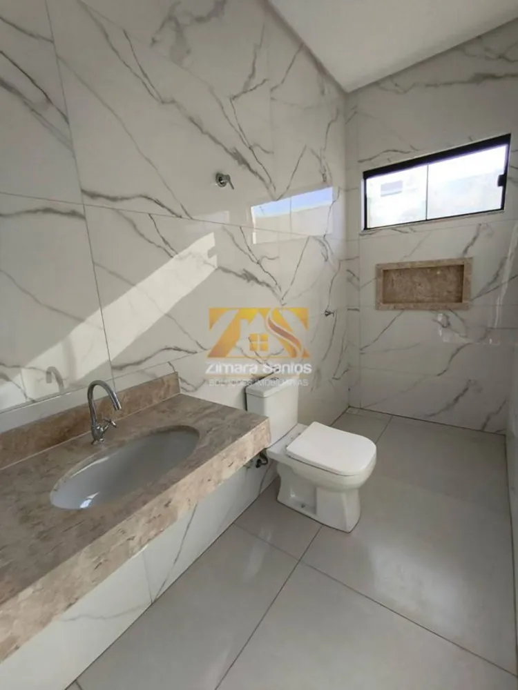 Casa, 3 quartos, 128 m² - Foto 1