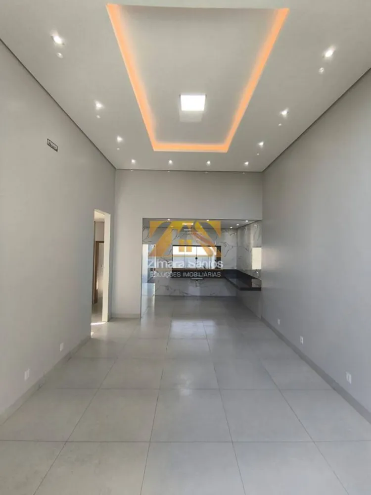 Casa, 3 quartos, 128 m² - Foto 1