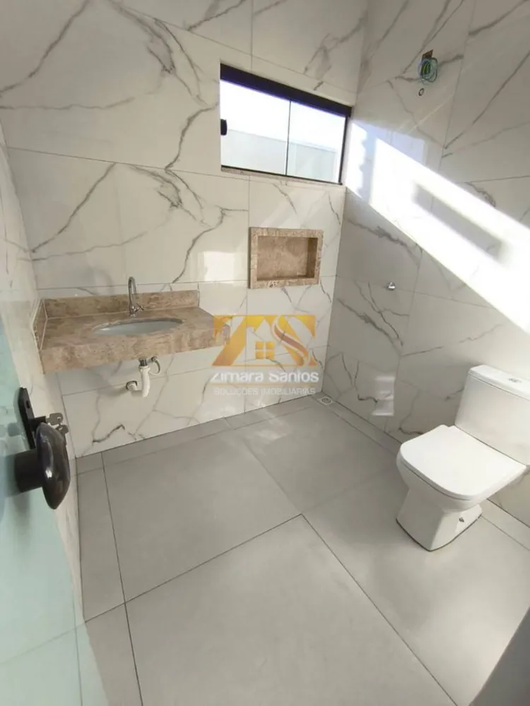 Casa, 3 quartos, 128 m² - Foto 4