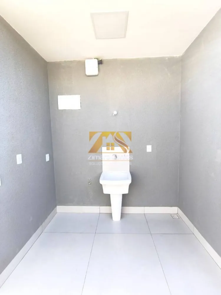 Casa, 3 quartos, 128 m² - Foto 3