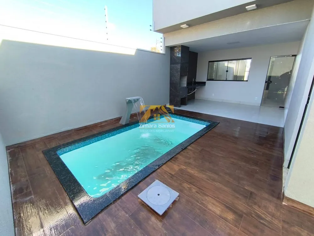 Casa, 3 quartos, 128 m² - Foto 8
