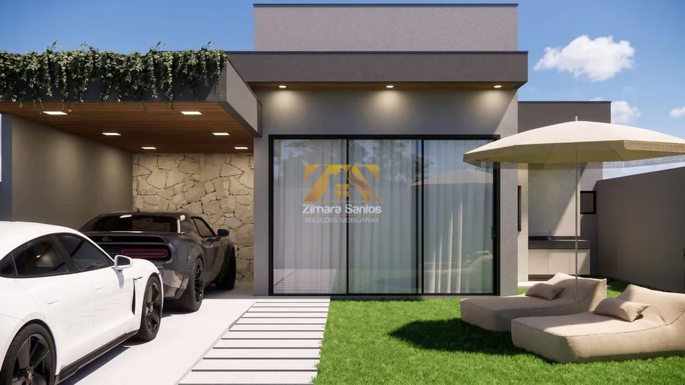 Casa, 3 quartos, 120 m² - Foto 5