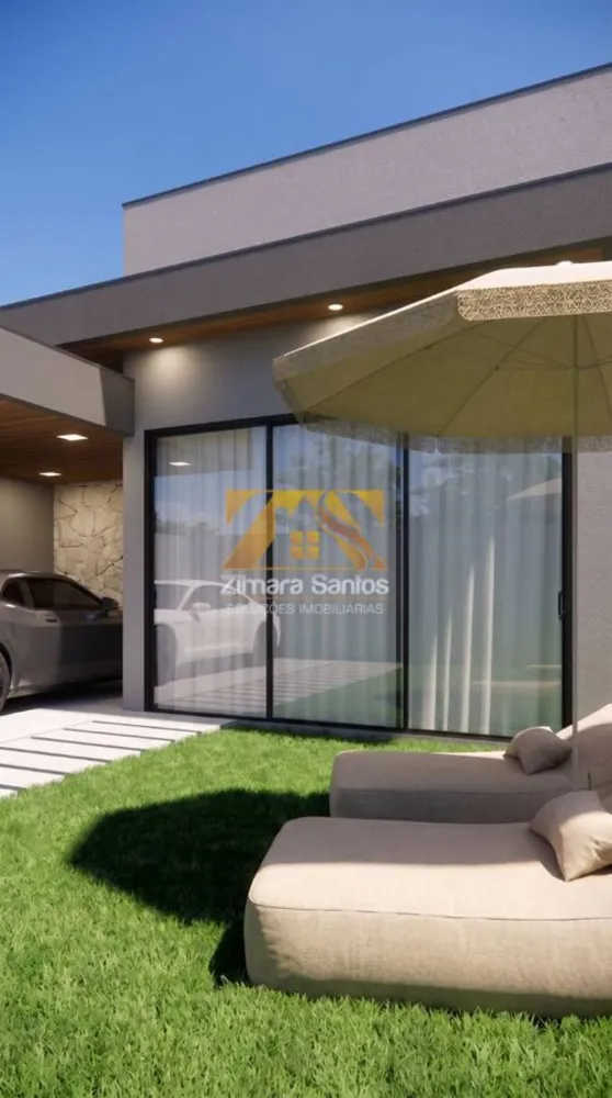 Casa, 3 quartos, 120 m² - Foto 11