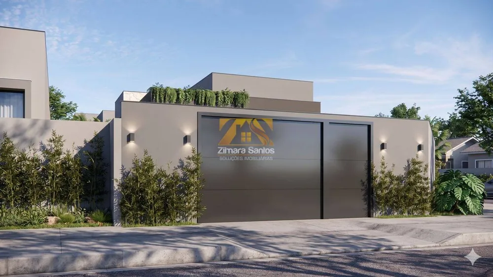 Casa, 3 quartos, 120 m² - Foto 8