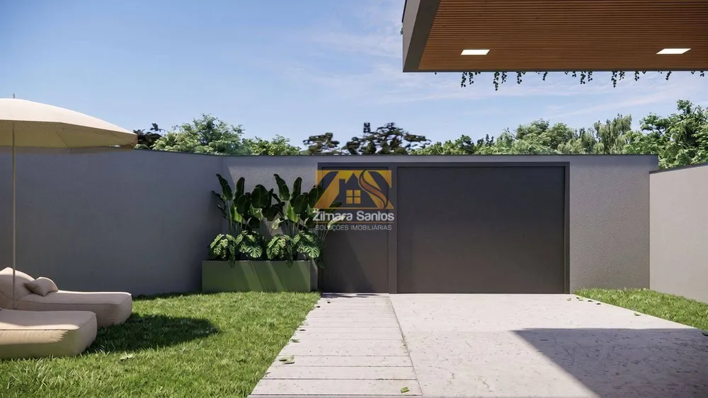Casa, 3 quartos, 120 m² - Foto 8