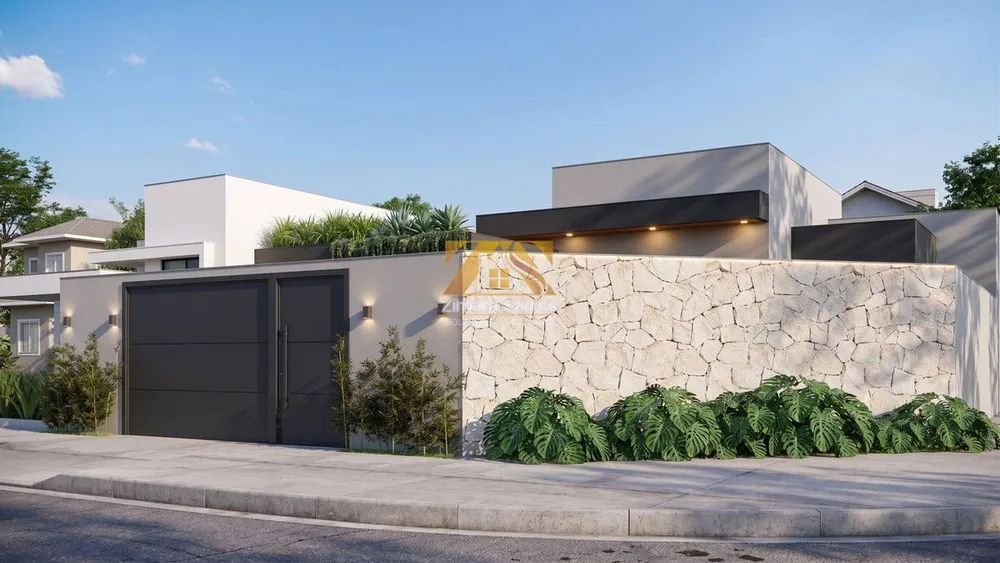 Casa, 3 quartos, 120 m² - Foto 6