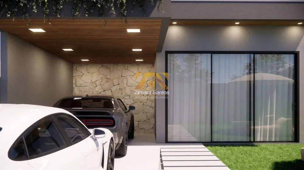 Casa, 3 quartos, 120 m² - Foto 7