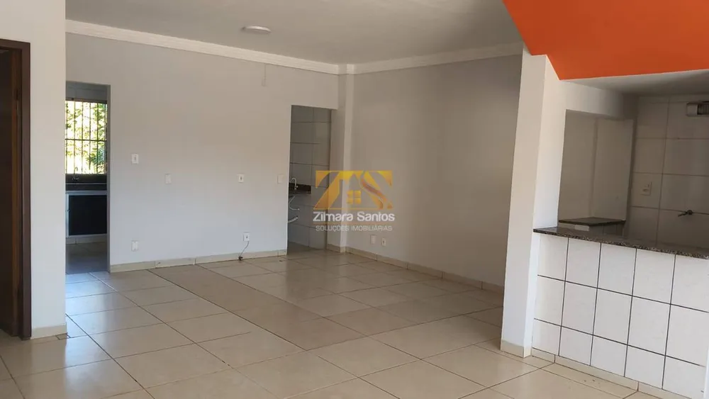 Sala-Conjunto, 90 m² - Foto 2