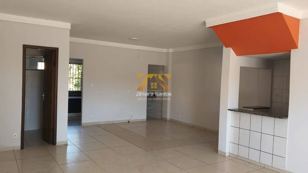 Sala-Conjunto, 90 m² - Foto 3