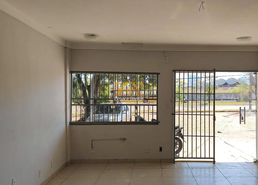 Sala-Conjunto, 90 m² - Foto 1