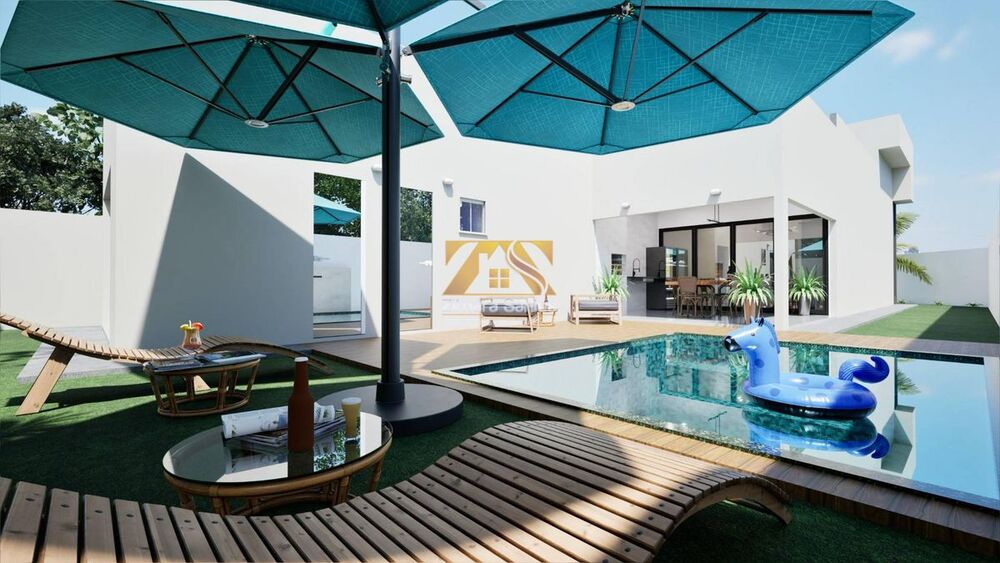 Casa à venda com 3 quartos, 166m² - Foto 7