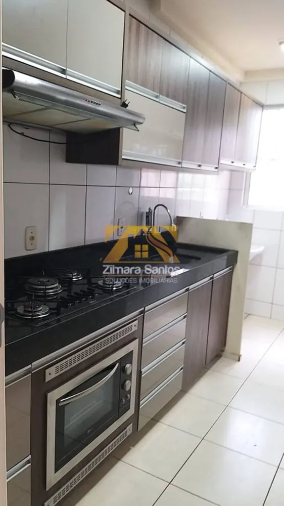 Apartamento, 3 quartos, 70 m² - Foto 6