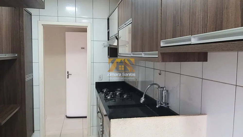 Apartamento, 3 quartos, 70 m² - Foto 8