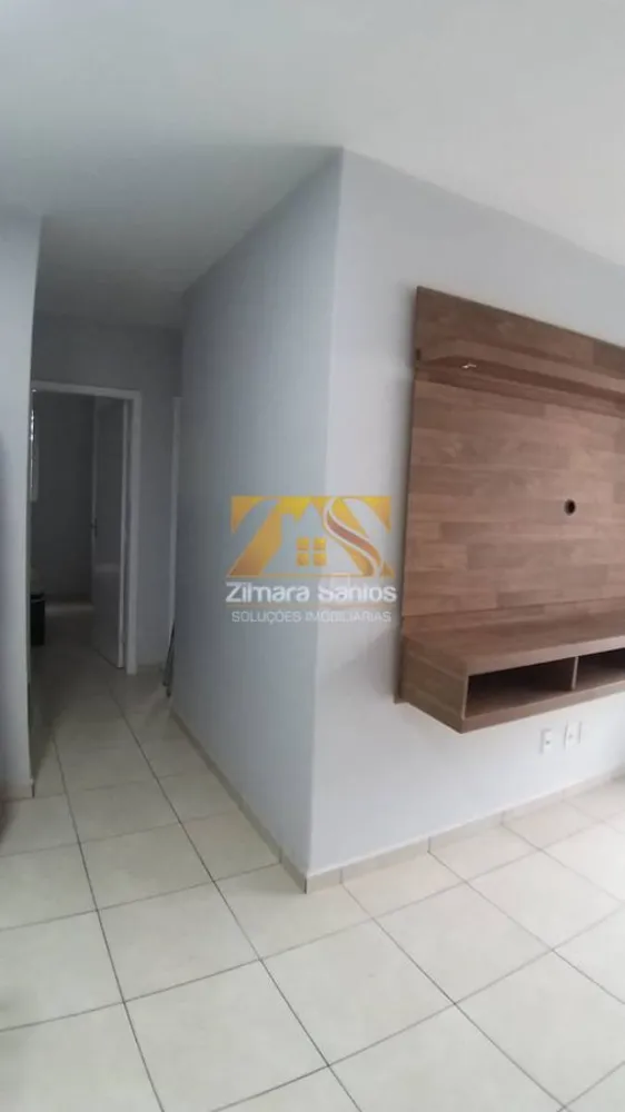 Apartamento, 3 quartos, 70 m² - Foto 3