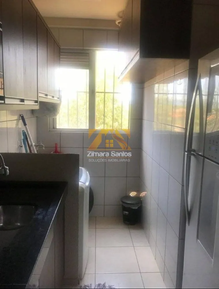 Apartamento, 3 quartos, 70 m² - Foto 7