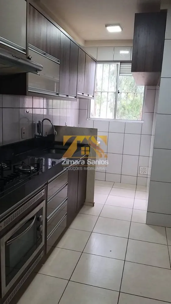 Apartamento, 3 quartos, 70 m² - Foto 5