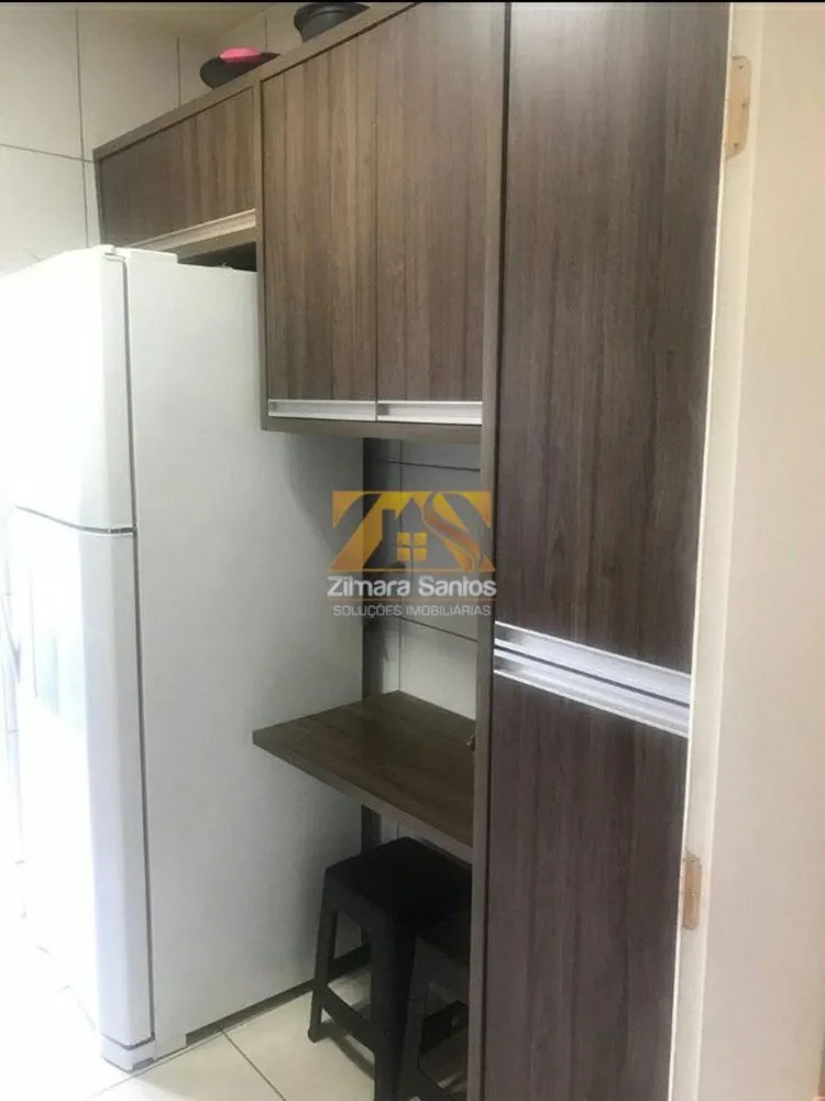 Apartamento, 3 quartos, 70 m² - Foto 9