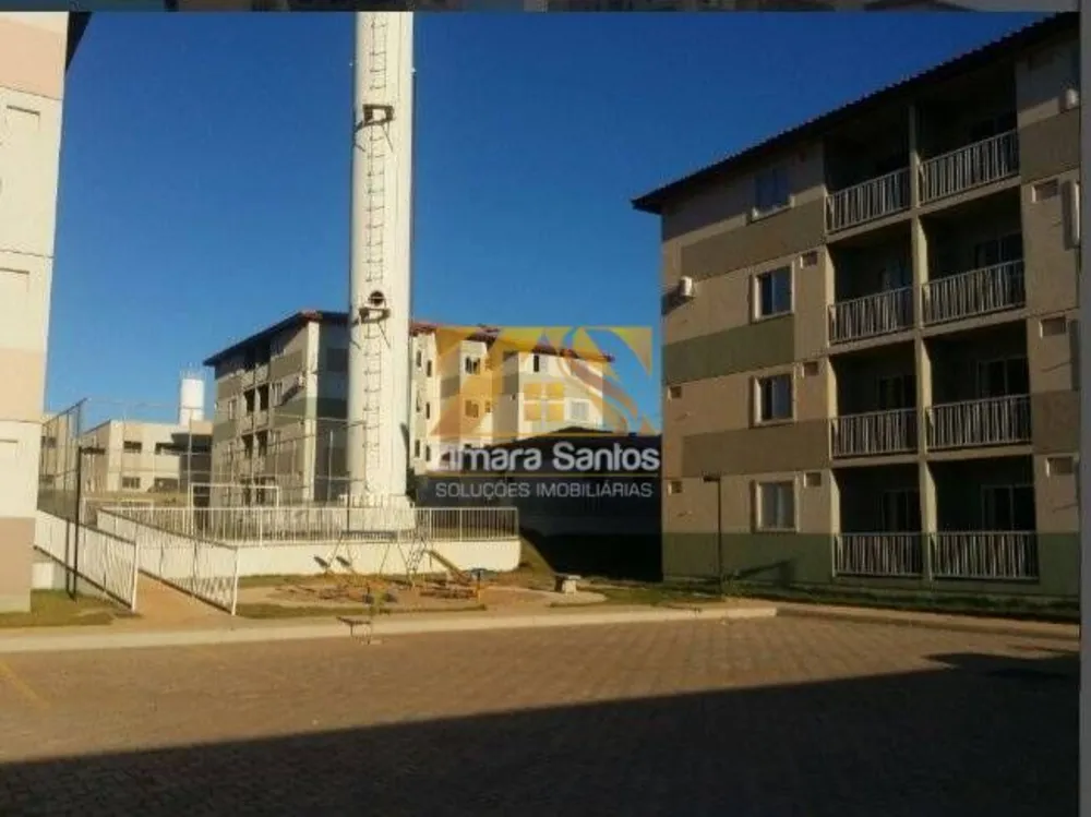 Apartamento, 3 quartos, 70 m² - Foto 1