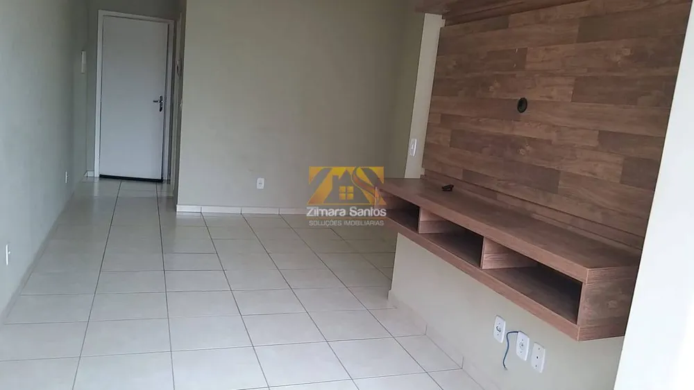 Apartamento, 3 quartos, 70 m² - Foto 2