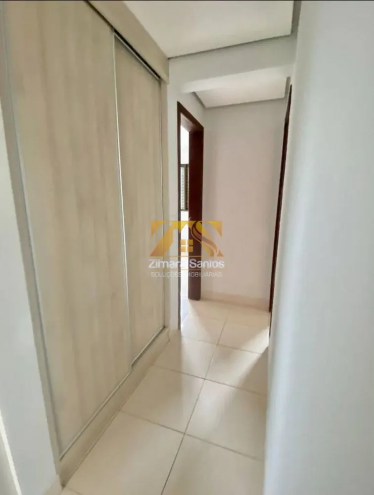 Apartamento, 3 quartos, 97 m² - Foto 1