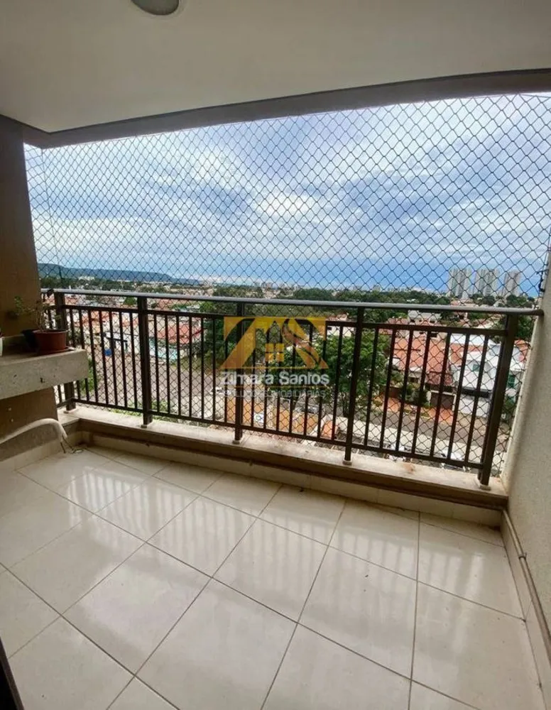 Apartamento, 3 quartos, 97 m² - Foto 4