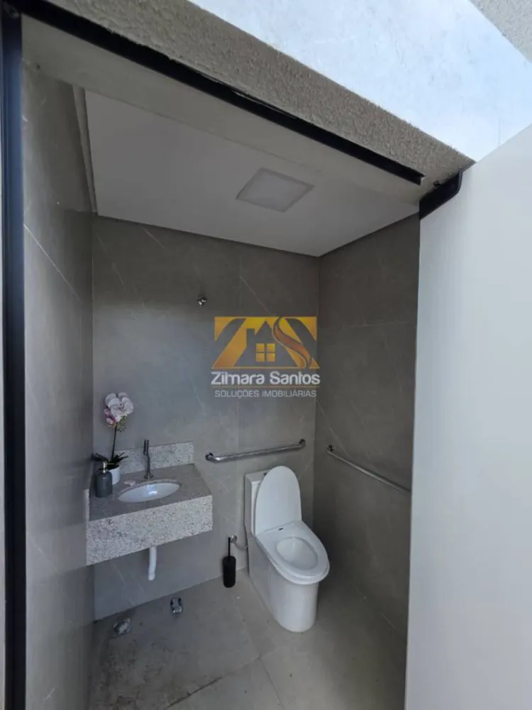 Apartamento, 3 quartos, 130 m² - Foto 2