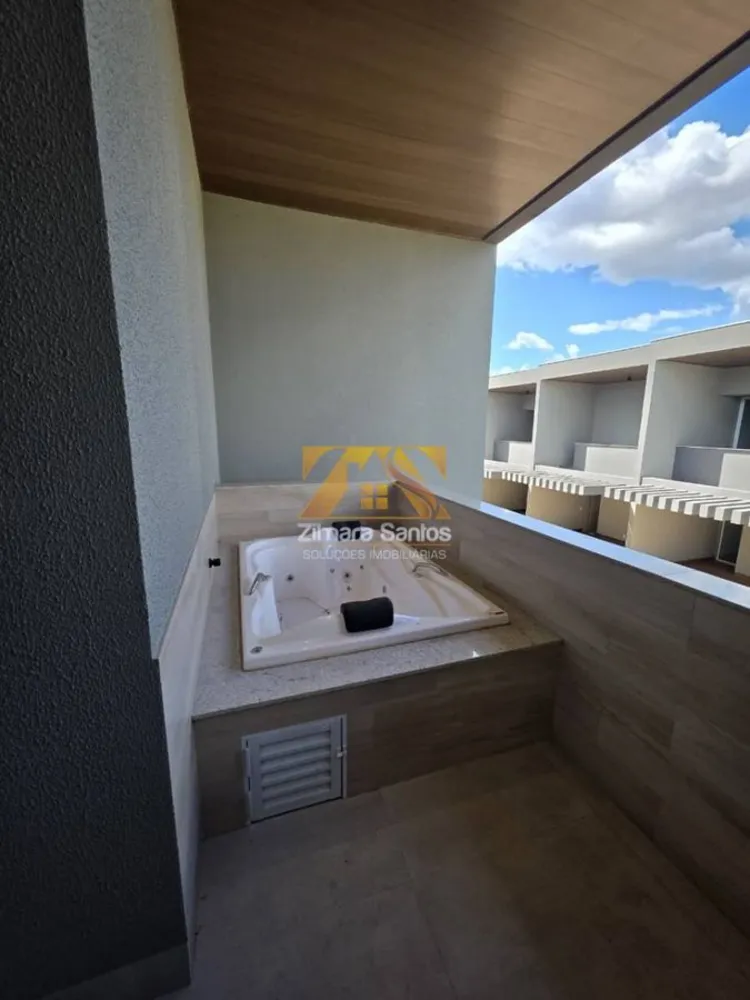 Apartamento, 3 quartos, 130 m² - Foto 5
