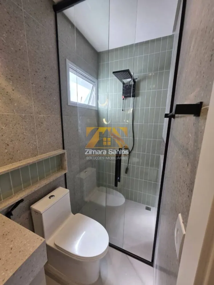 Apartamento, 3 quartos, 130 m² - Foto 8