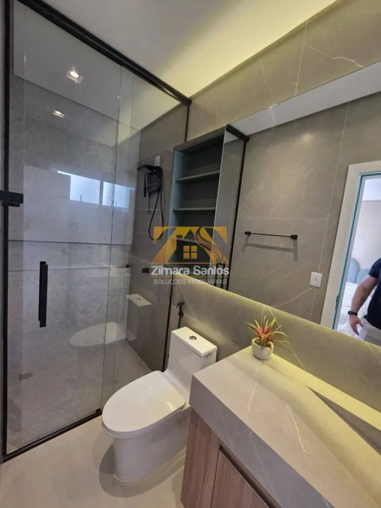 Apartamento, 3 quartos, 130 m² - Foto 4