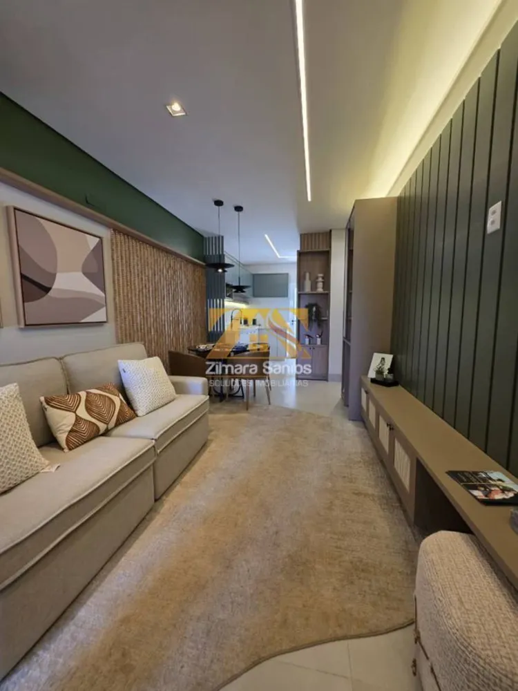 Apartamento, 3 quartos, 130 m² - Foto 9