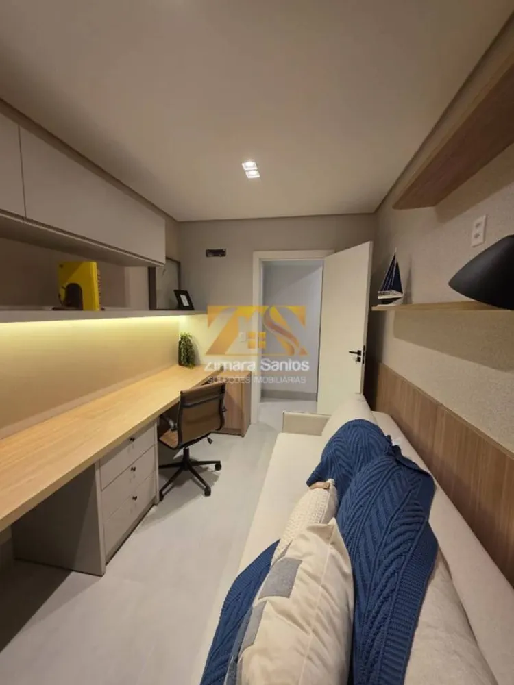 Apartamento, 3 quartos, 130 m² - Foto 3