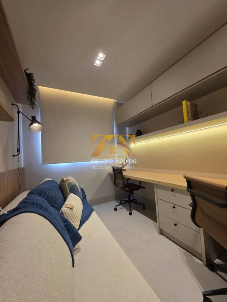 Apartamento, 3 quartos, 130 m² - Foto 3