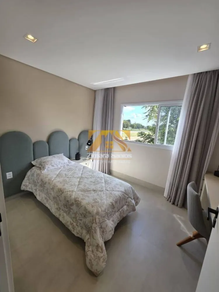 Apartamento, 3 quartos, 130 m² - Foto 1