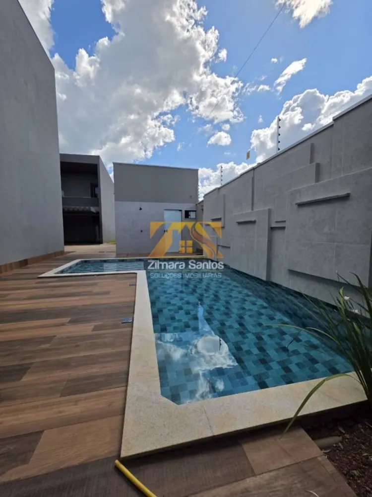 Apartamento, 3 quartos, 130 m² - Foto 7