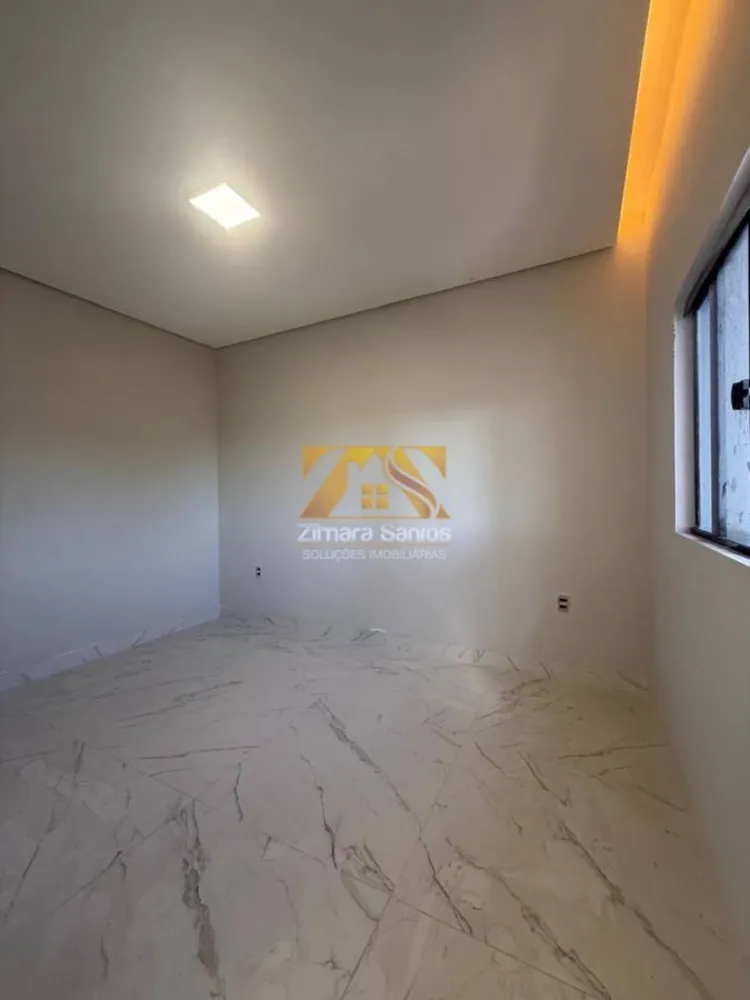 Sobrado, 4 quartos, 237 m² - Foto 3