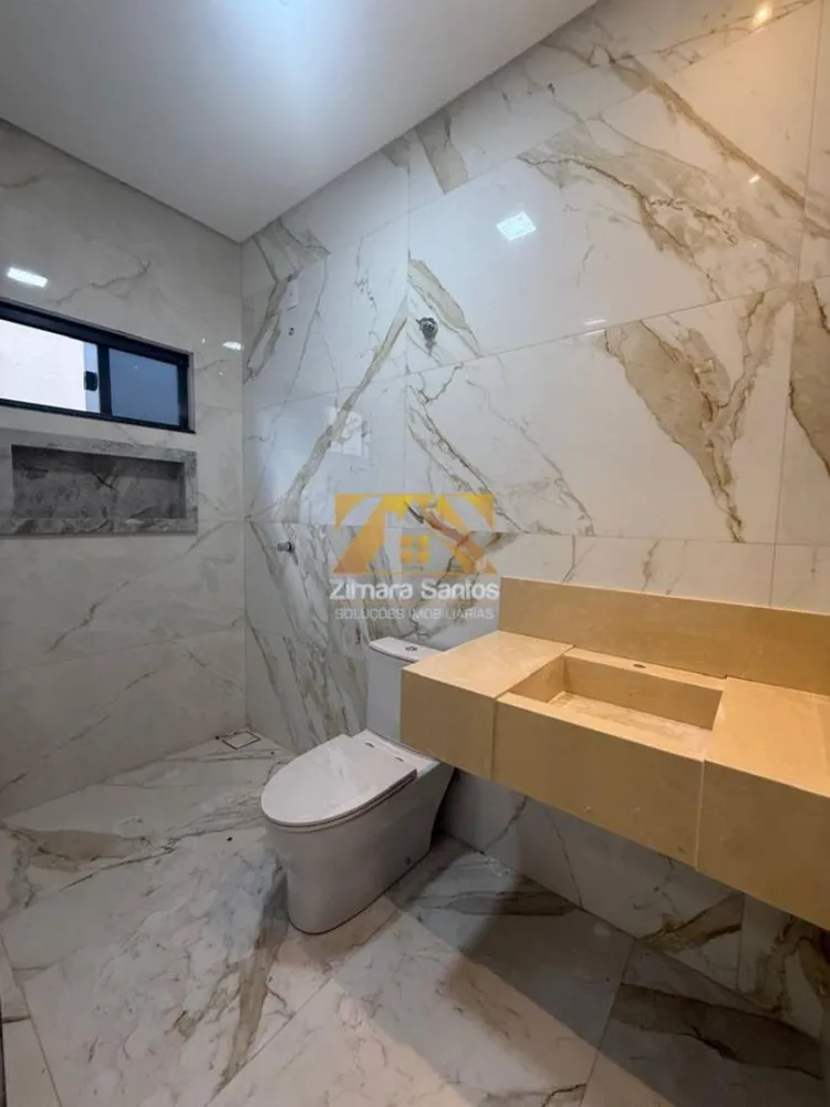 Sobrado, 4 quartos, 237 m² - Foto 8