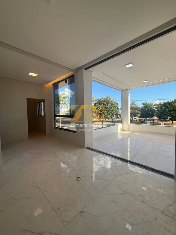 Sobrado, 4 quartos, 237 m² - Foto 2