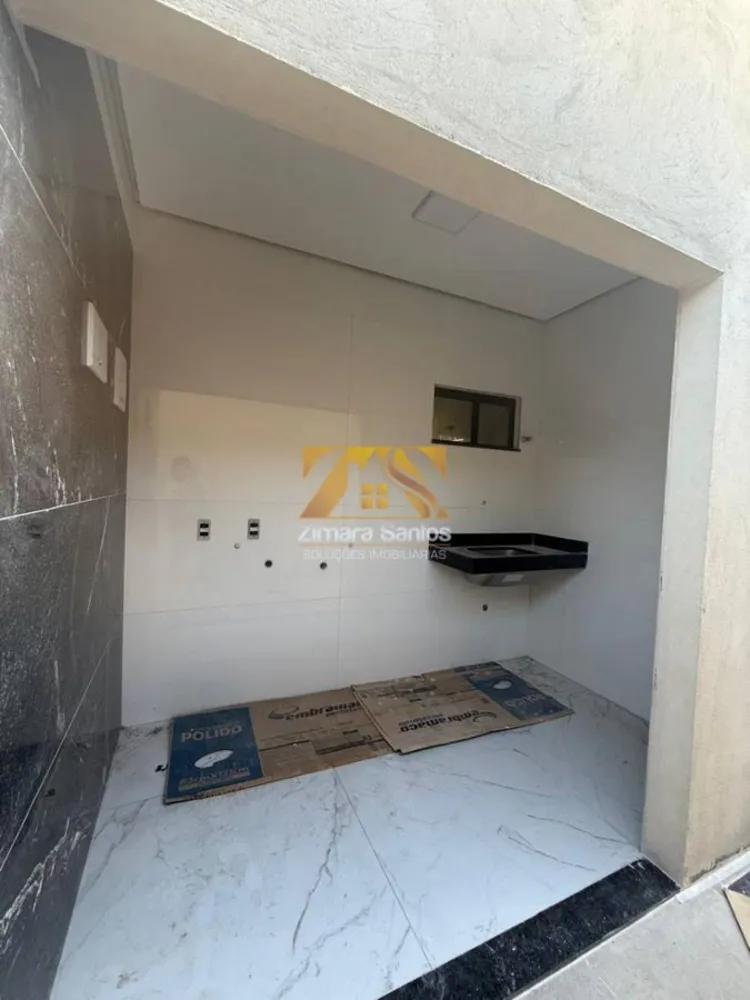 Sobrado, 4 quartos, 237 m² - Foto 6